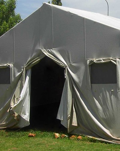 Изготавливаем солдатские палатки в Кореновске вместимостью <strong>до 70 человек</strong>